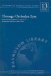 Book cover for Through Orthodox Eyes