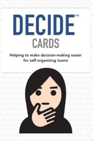 Cover of DECIDE Cards