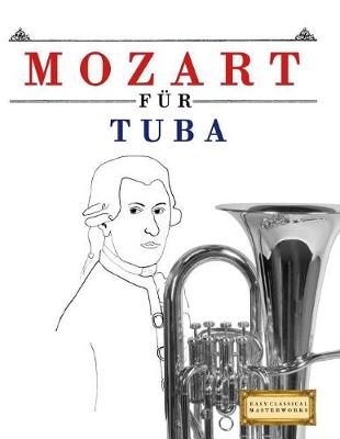 Book cover for Mozart F r Tuba