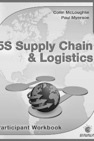 Cover of 5S Supply Chain & Logistics Participant Workbook