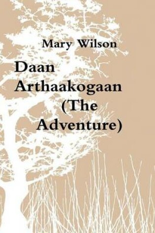 Cover of Daan Arthaakogaan (the Adventure)