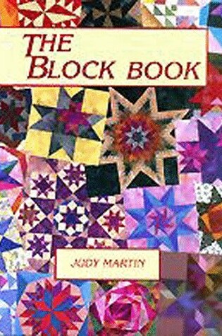 Cover of The Block Book