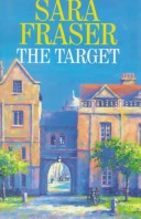 Book cover for The Target