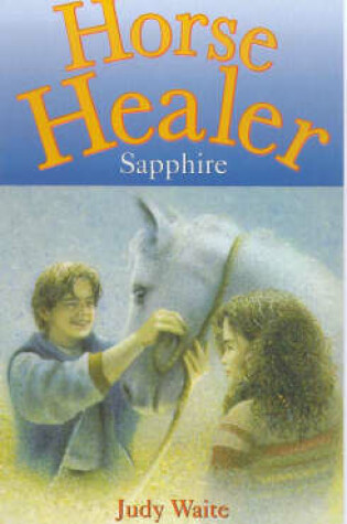 Cover of Sapphire