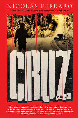 Cover of Cruz