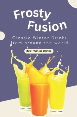 Cover of Frosty Fusion