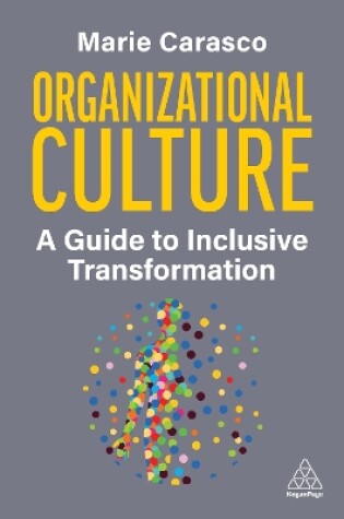 Cover of Organizational Culture