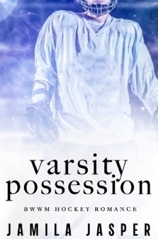 Cover of Varsity Possession