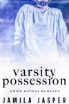 Book cover for Varsity Possession