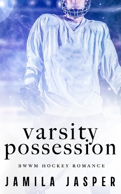 Book cover for Varsity Possession