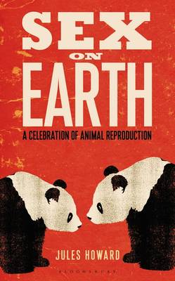 Book cover for Sex on Earth