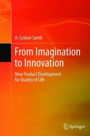 Cover of From Imagination to Innovation