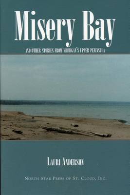 Cover of Misery Bay