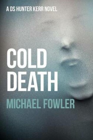 Cover of Cold Death