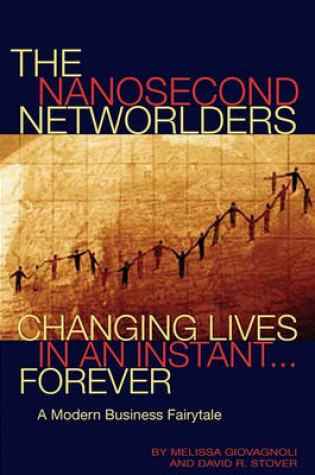 Cover of The Nanosecond Networlders