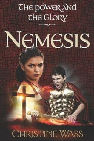 Cover of Nemesis