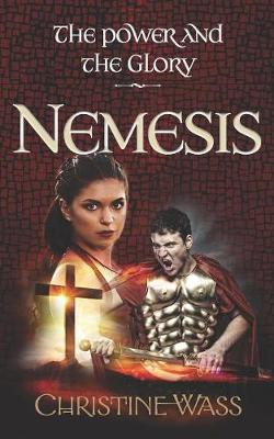 Cover of Nemesis