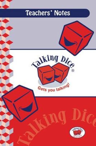 Cover of Talking Dice Teacher's Notes