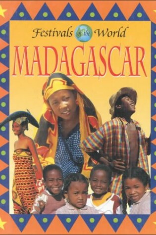 Cover of Madagascar