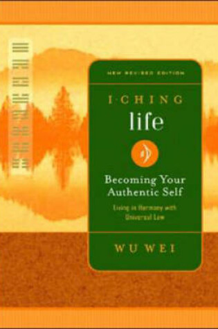 Cover of I Ching Life