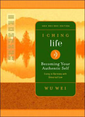 Book cover for I Ching Life