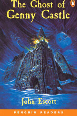 Cover of Ghost Of Genny Castle New Edition
