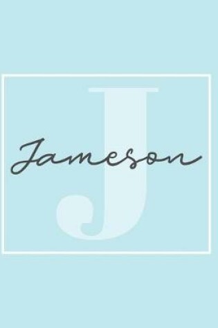 Cover of Jameson