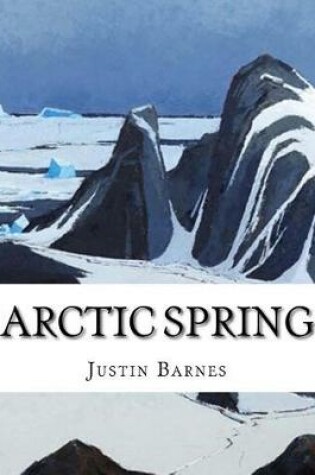 Cover of Arctic Spring