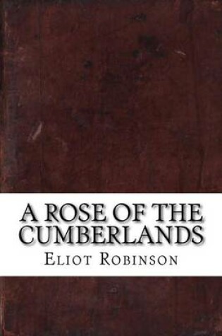 Cover of A Rose of the Cumberlands