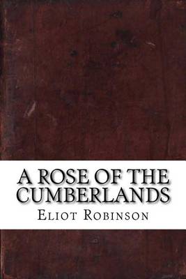 Book cover for A Rose of the Cumberlands