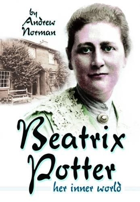 Book cover for Beatrix Potter: Her Inner World