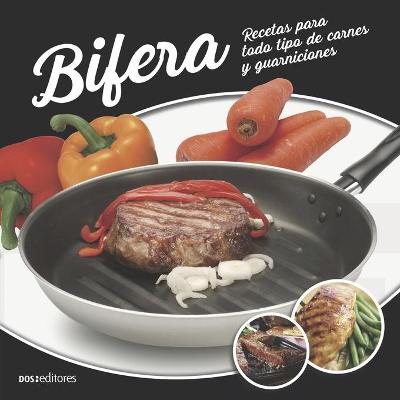 Book cover for Bifera