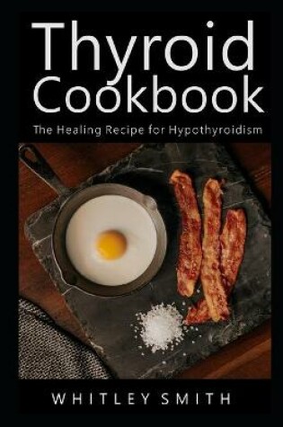 Cover of Thyroid Cookbook