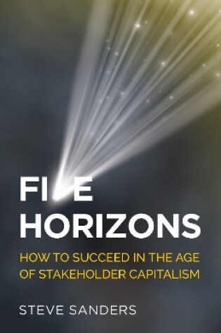 Cover of Five Horizons