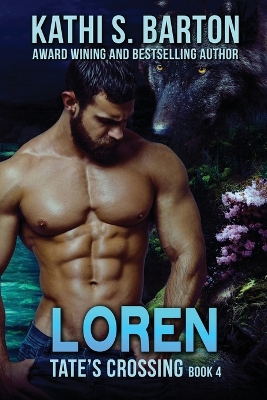Book cover for Loren