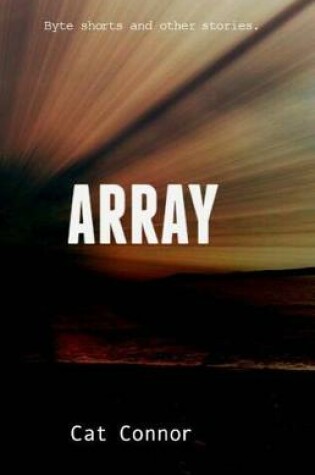 Cover of Array