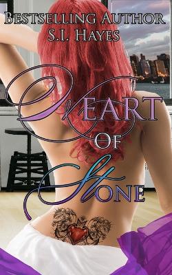 Book cover for Heart Of Stone