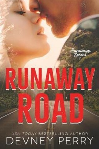 Cover of Runaway Road