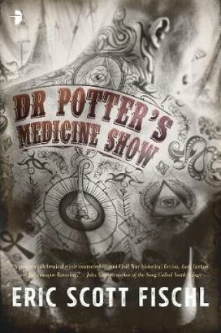 Cover of Dr Potter's Medicine Show