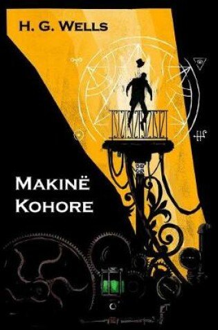 Cover of Makin Kohore