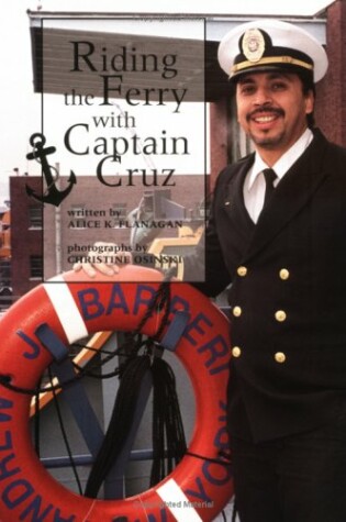 Cover of Riding the Ferry W/ Capt Cruz