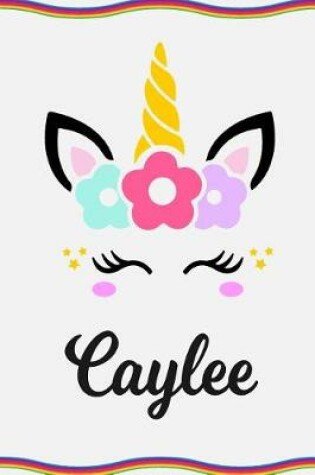 Cover of Caylee