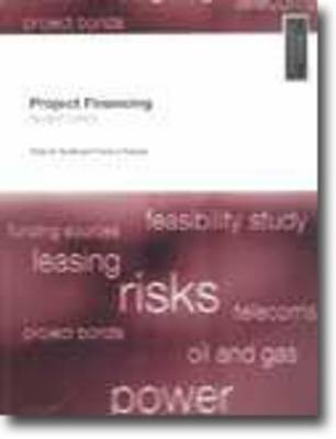 Book cover for Project Finance