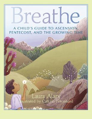 Book cover for Breathe