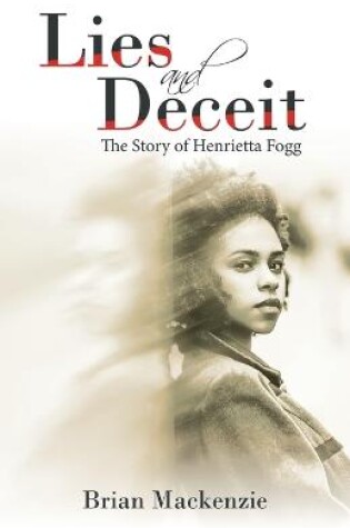 Cover of Lies and Deceit