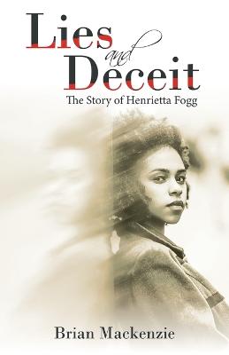 Book cover for Lies and Deceit