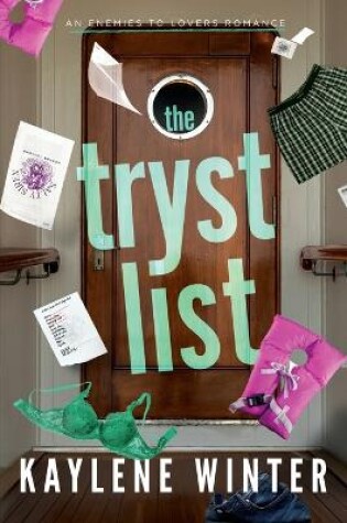 Cover of The Tryst List