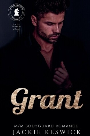 Cover of Grant