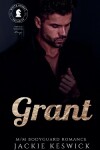 Book cover for Grant