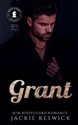 Cover of Grant